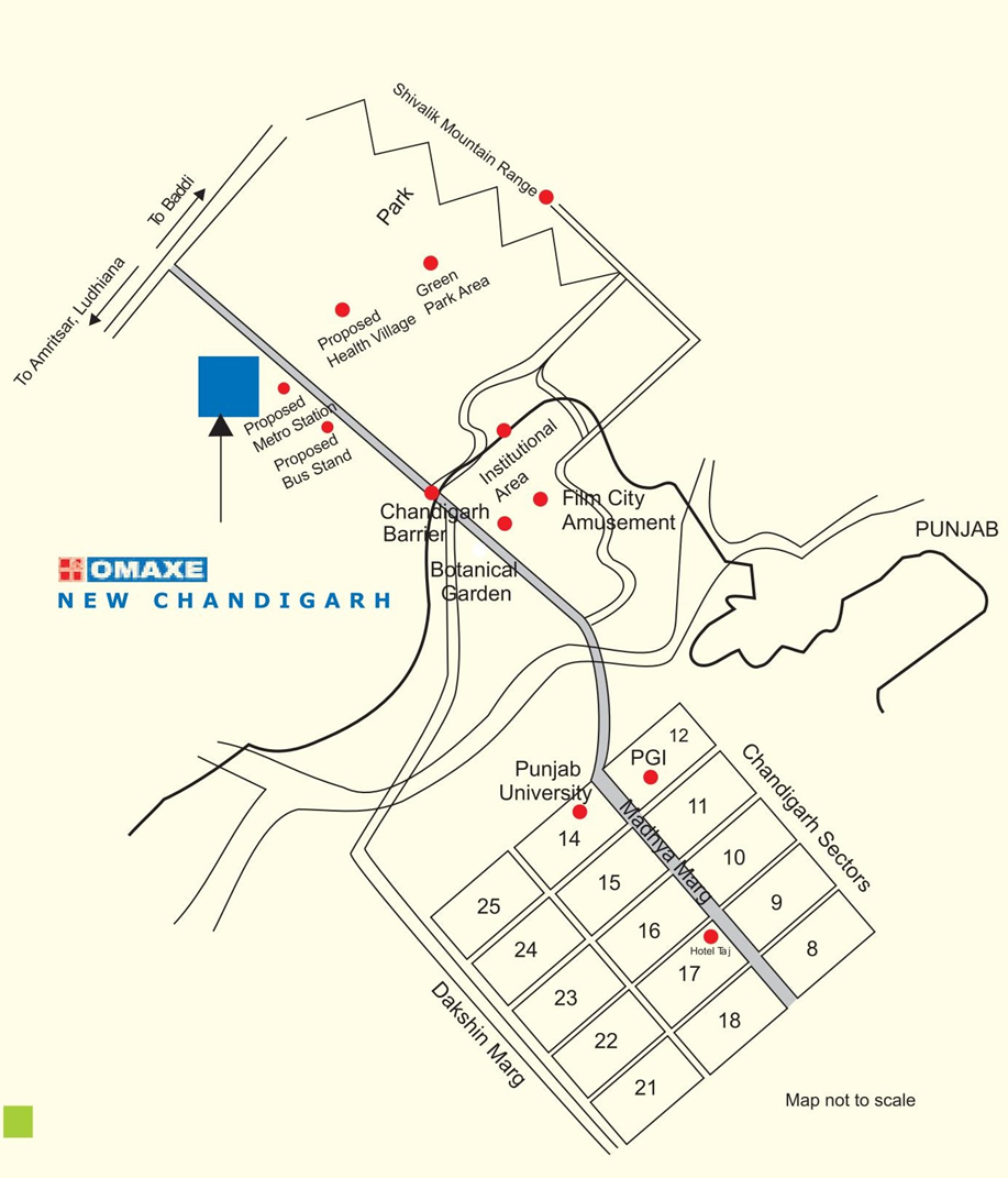 Location Advantage