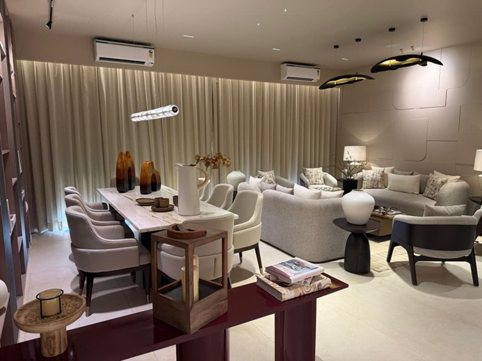 Dimpy Rani Realtors chandigarh